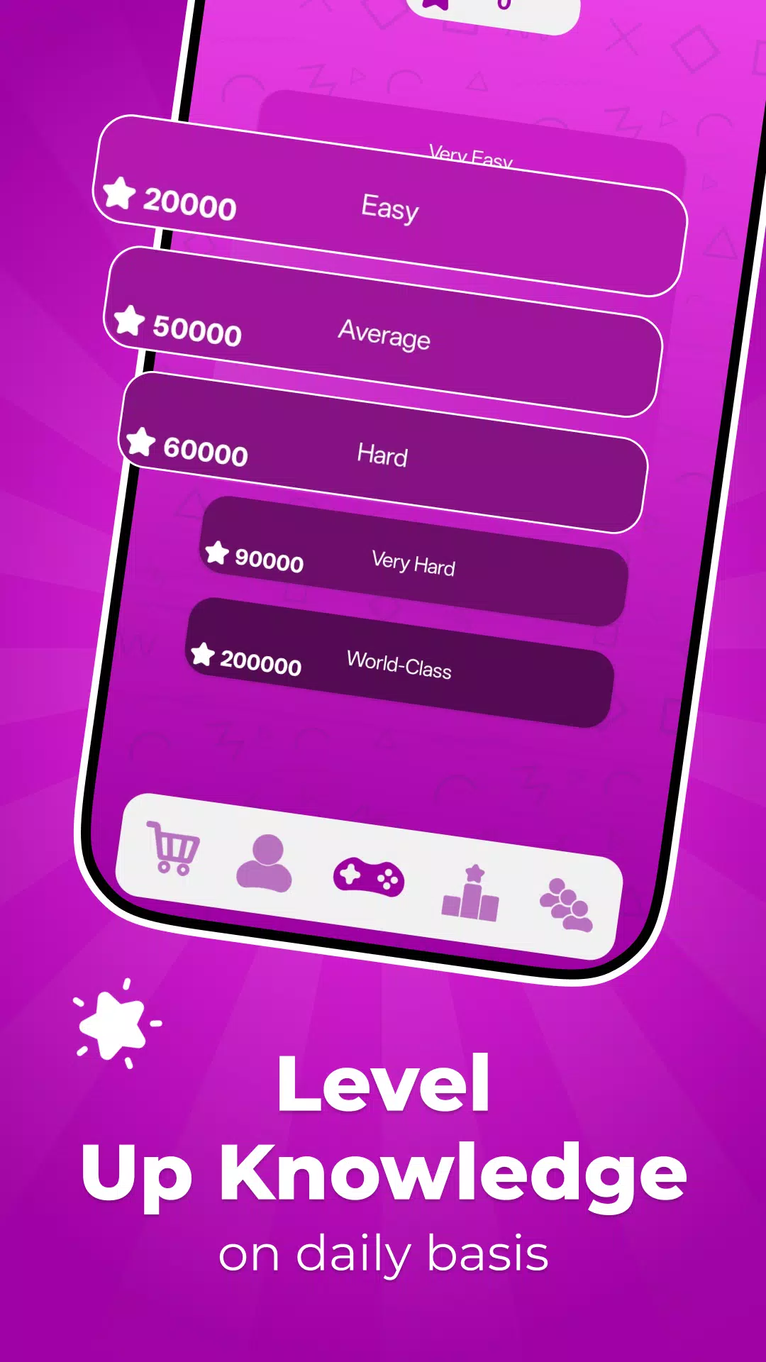 Quiz, Puzzle Challenge - Vyrno Screenshot6