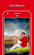 Nature photo editor: frames Screenshot12