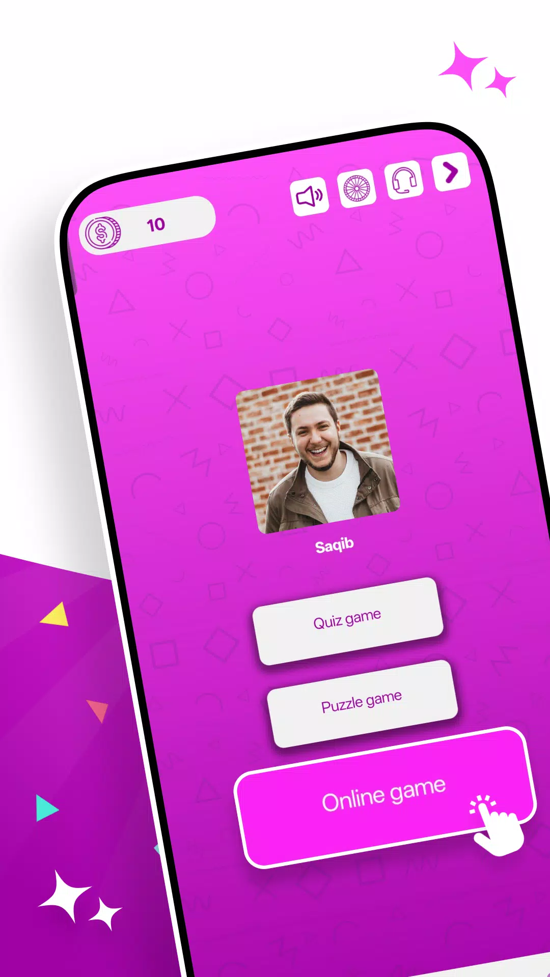 Quiz, Puzzle Challenge - Vyrno Screenshot7