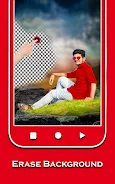 Nature photo editor: frames Screenshot24