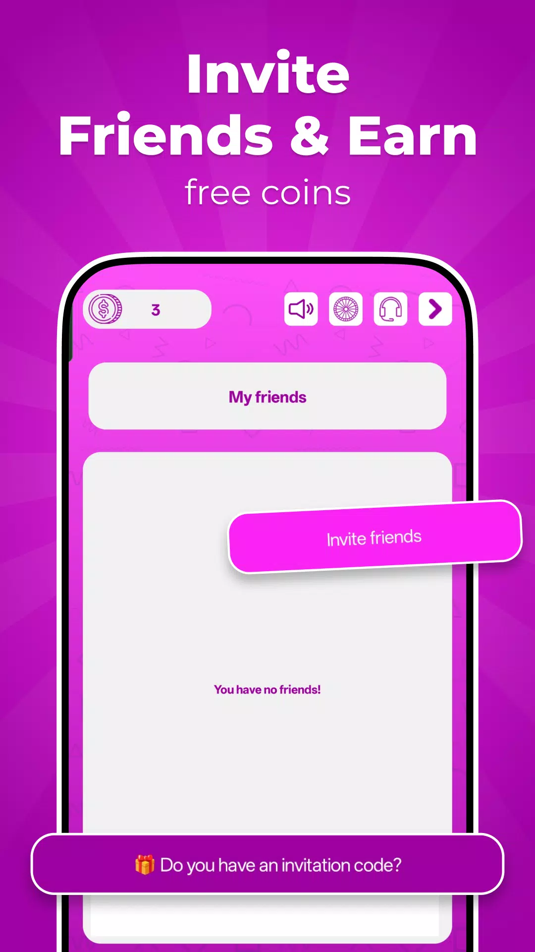 Quiz, Puzzle Challenge - Vyrno Screenshot8