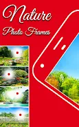 Nature photo editor: frames Screenshot15