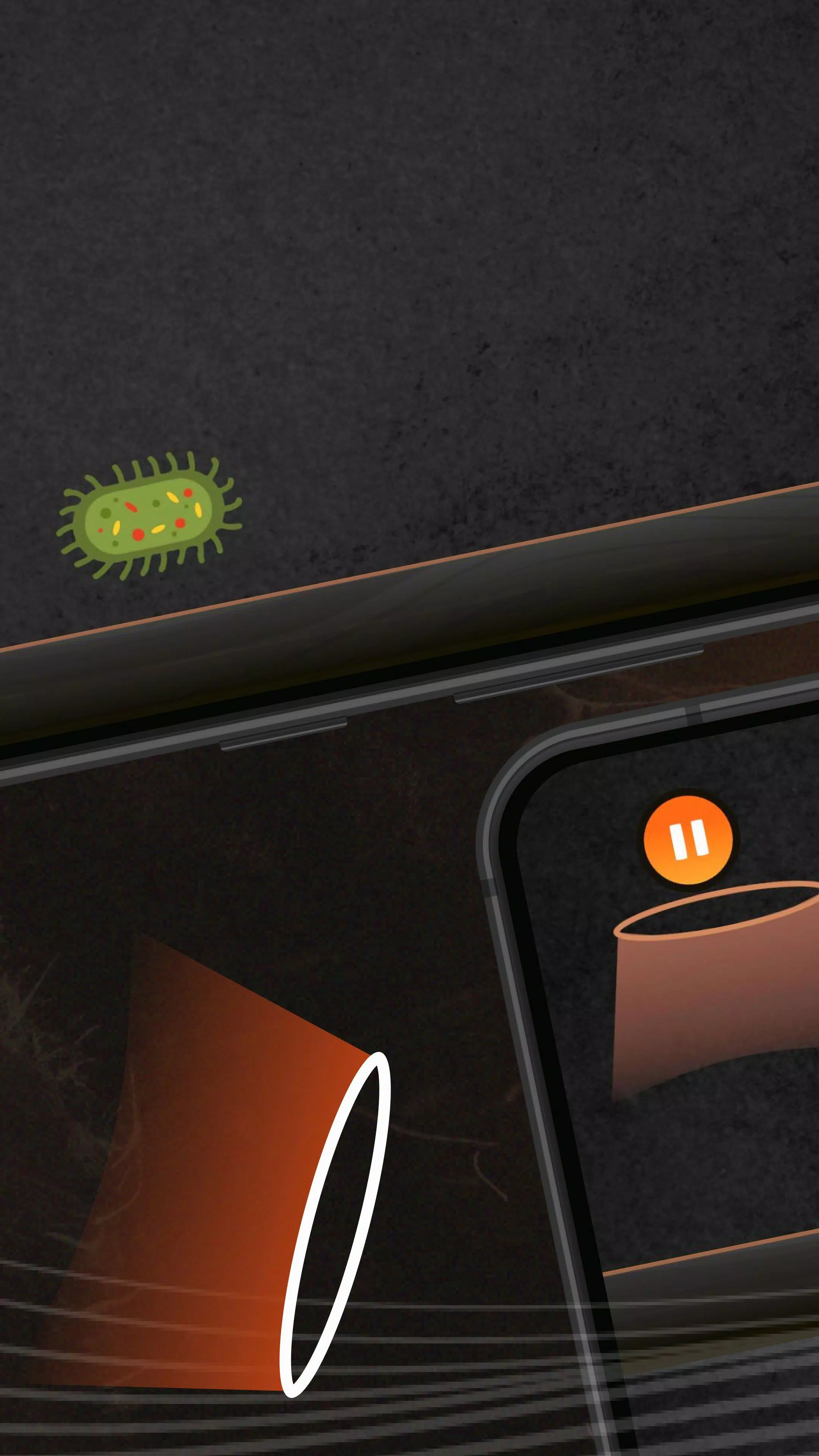 Ball Screenshot4