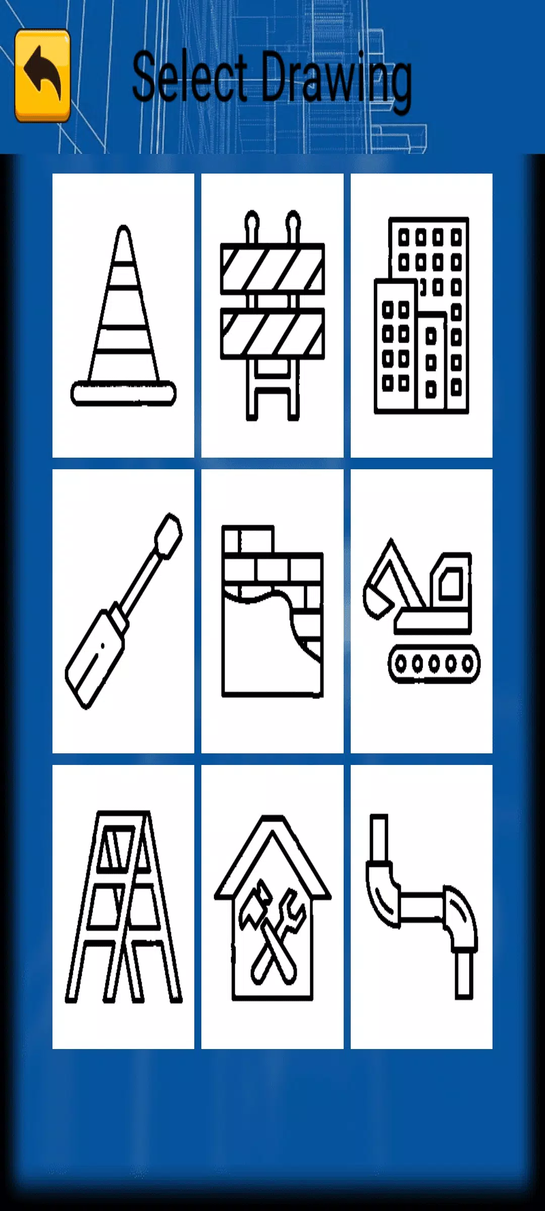 Construction Coloring Screenshot3