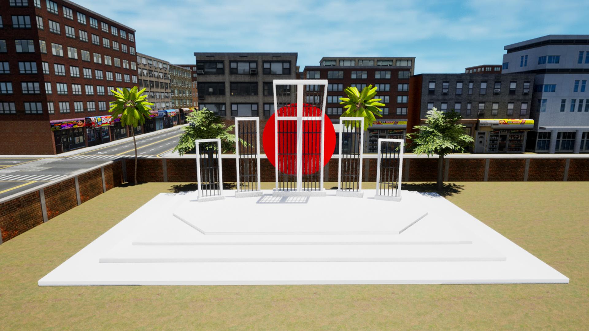 Project Bengal Screenshot4