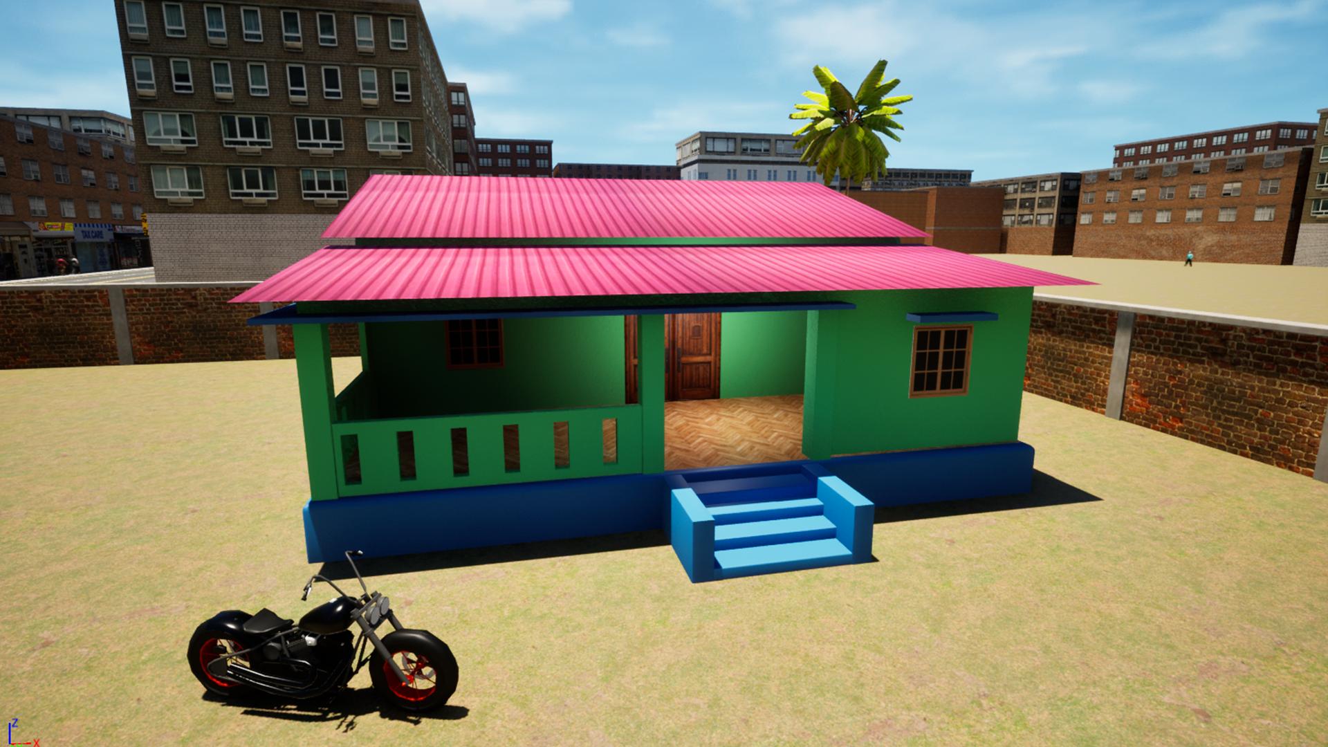 Project Bengal Screenshot3