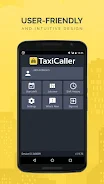 TaxiCaller Driver Screenshot1