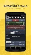 TaxiCaller Driver Screenshot2
