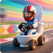 Crazy Carts APK