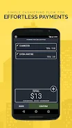 TaxiCaller Driver Screenshot5