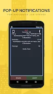 TaxiCaller Driver Screenshot4