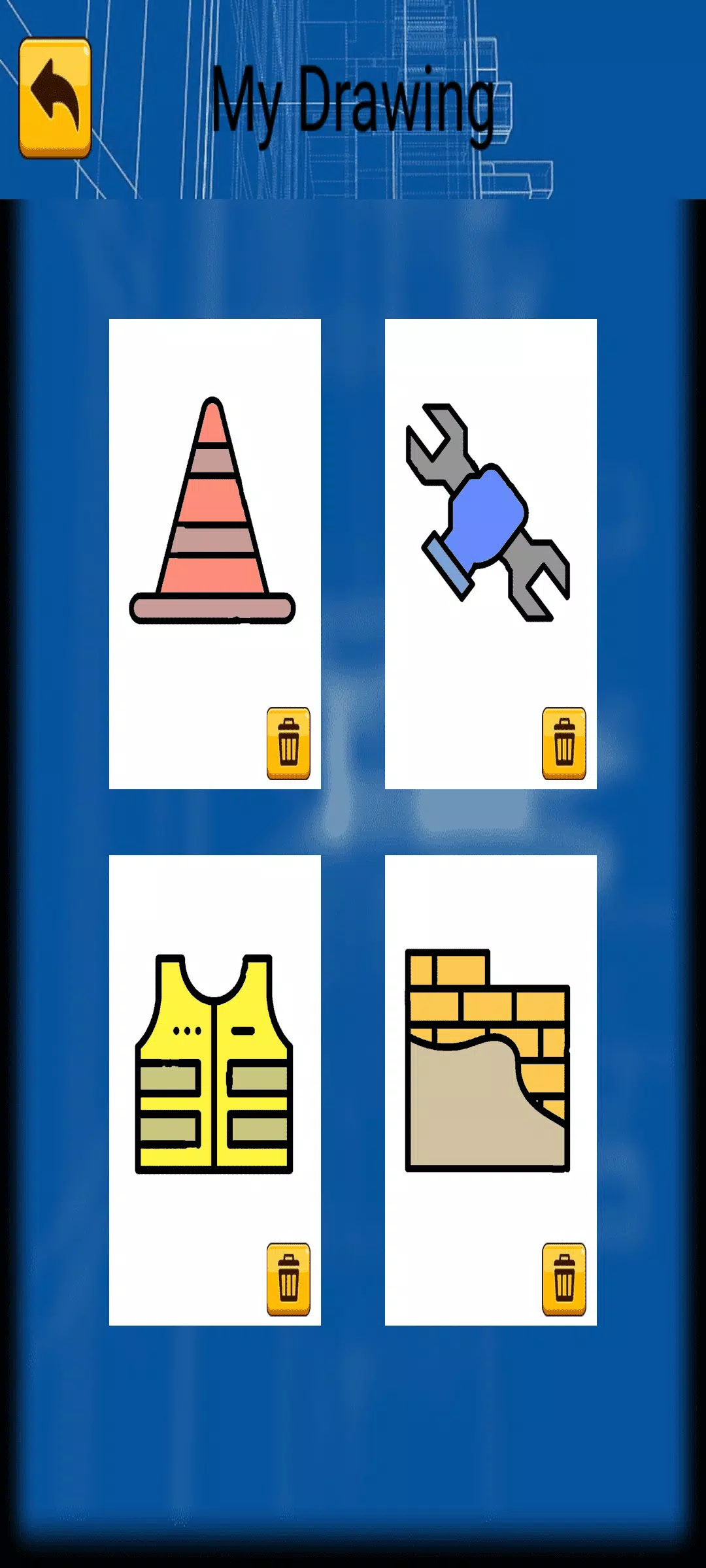 Construction Coloring Screenshot8
