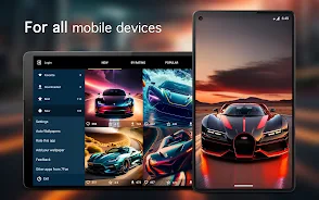 Car Wallpapers 4K Screenshot6