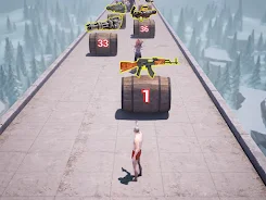 Last Z: Survival Shooter Screenshot5