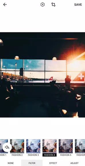 Disposable Camera - Lapse Cam Screenshot1