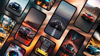 Car Wallpapers 4K Screenshot1