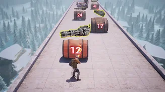 Last Z: Survival Shooter Screenshot3