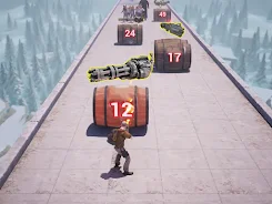 Last Z: Survival Shooter Screenshot11