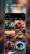 Car Wallpapers 4K Screenshot2