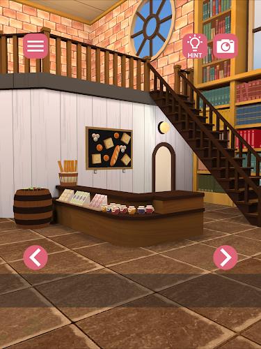 Opening day at a fresh bakery2 Screenshot13