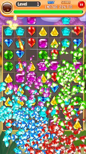 Diamond Rush Screenshot7