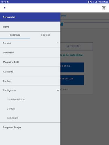 DIGI.ro Screenshot10