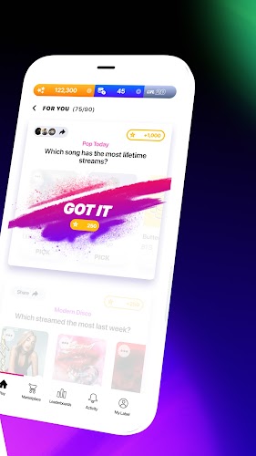 FanLabel Screenshot8
