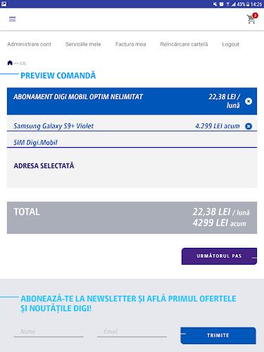 DIGI.ro Screenshot15