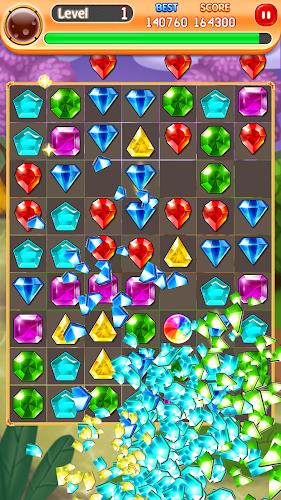 Diamond Rush Screenshot4