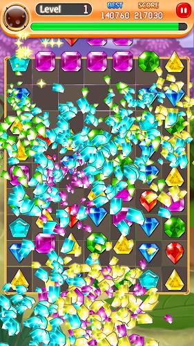 Diamond Rush Screenshot11