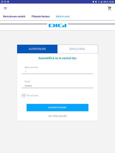DIGI.ro Screenshot11