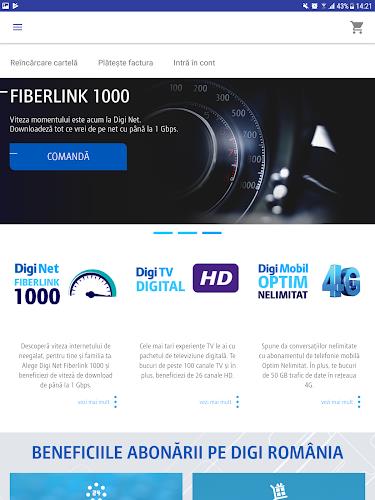 DIGI.ro Screenshot9
