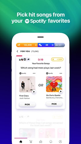 FanLabel Screenshot3