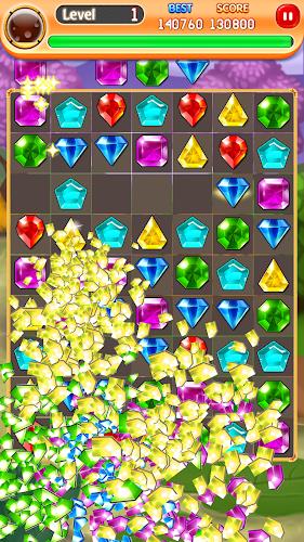 Diamond Rush Screenshot3
