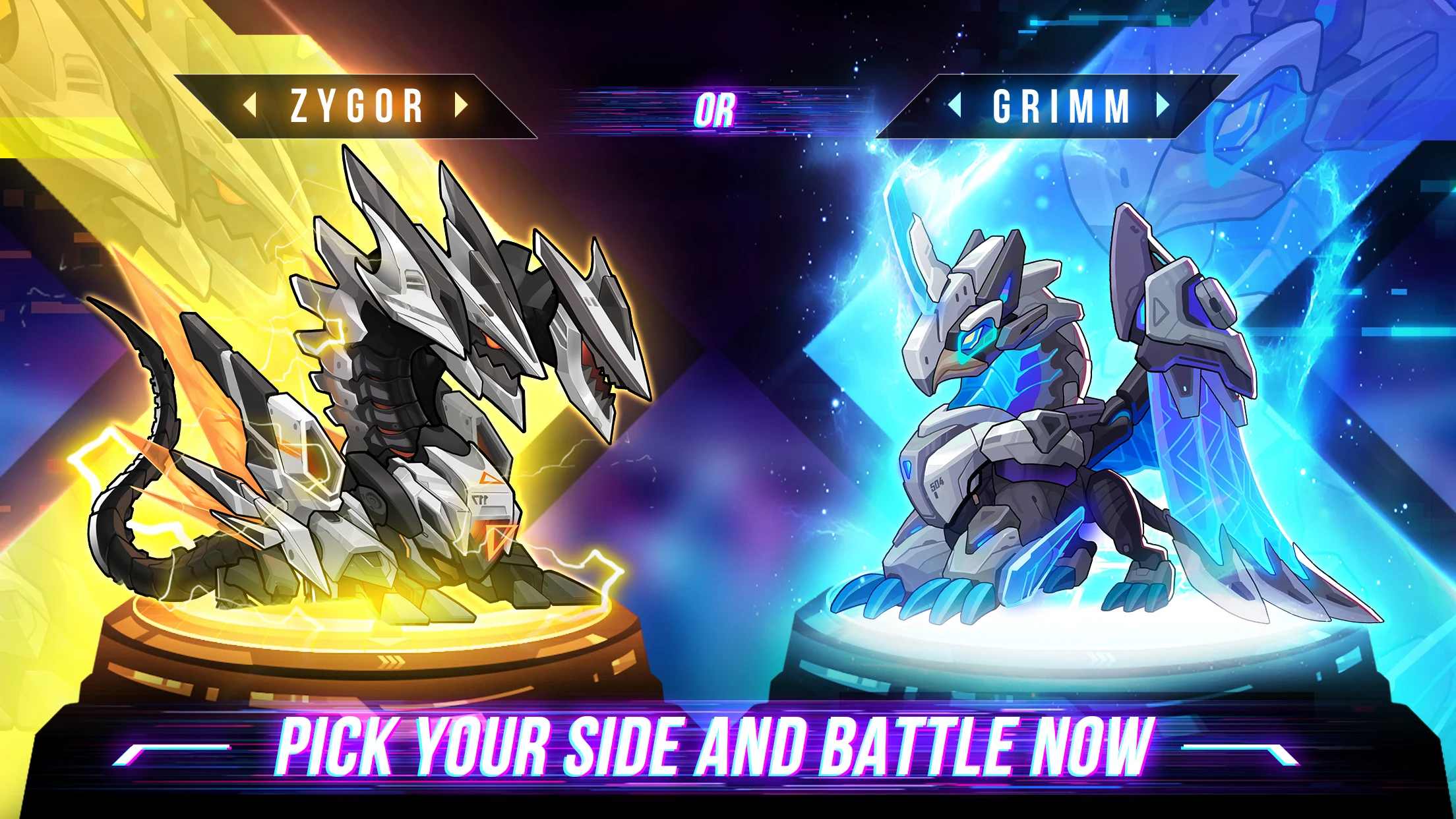 Summoners Era: Idle Strategy Screenshot2