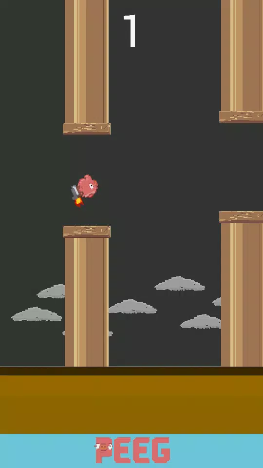 Peeg Screenshot5
