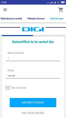 DIGI.ro Screenshot3