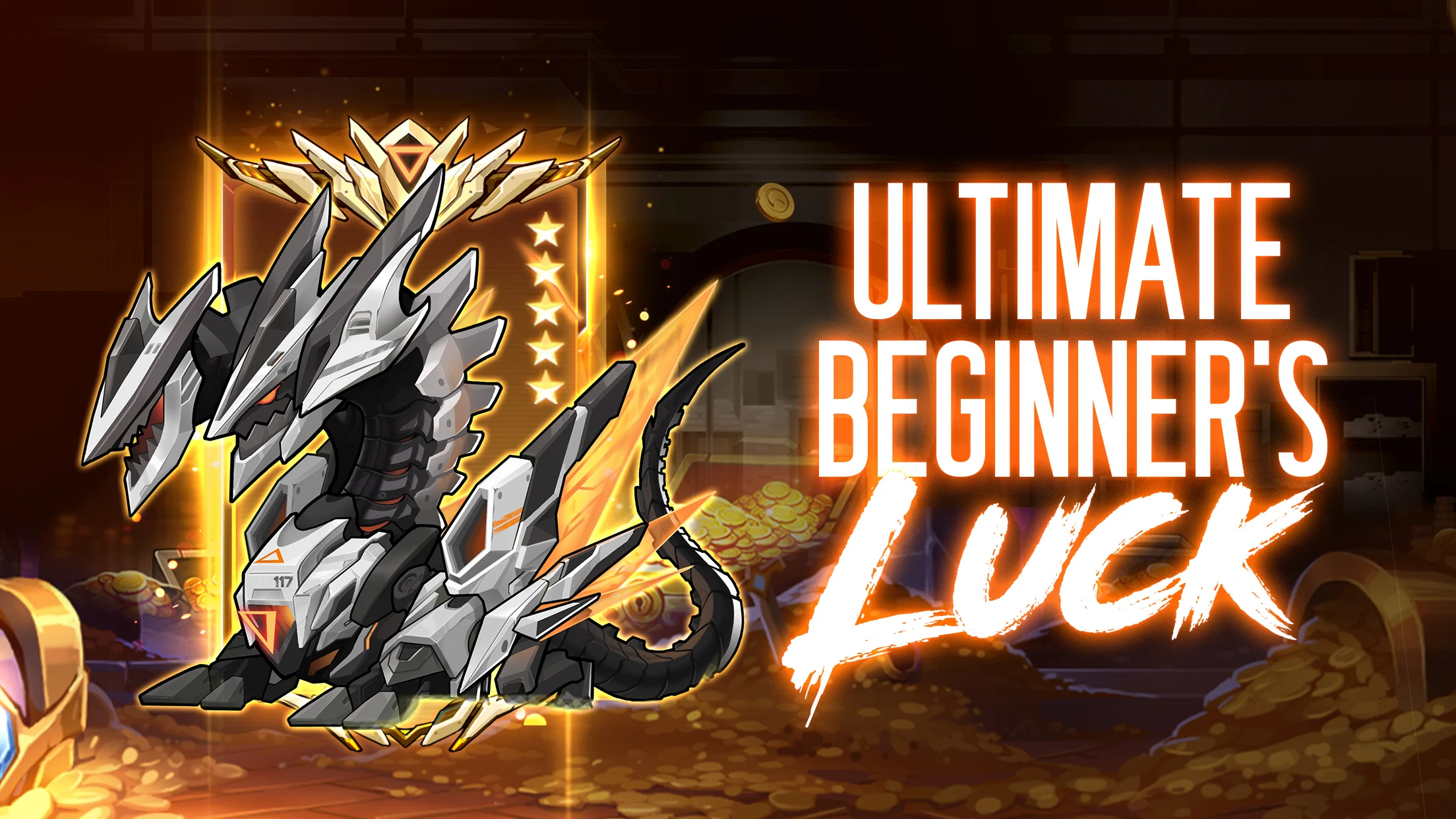 Summoners Era: Idle Strategy Screenshot1