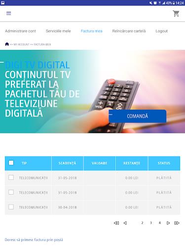 DIGI.ro Screenshot16