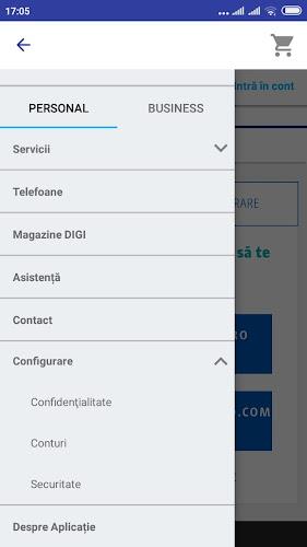 DIGI.ro Screenshot2