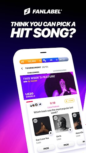 FanLabel Screenshot7