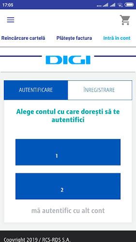 DIGI.ro Screenshot5