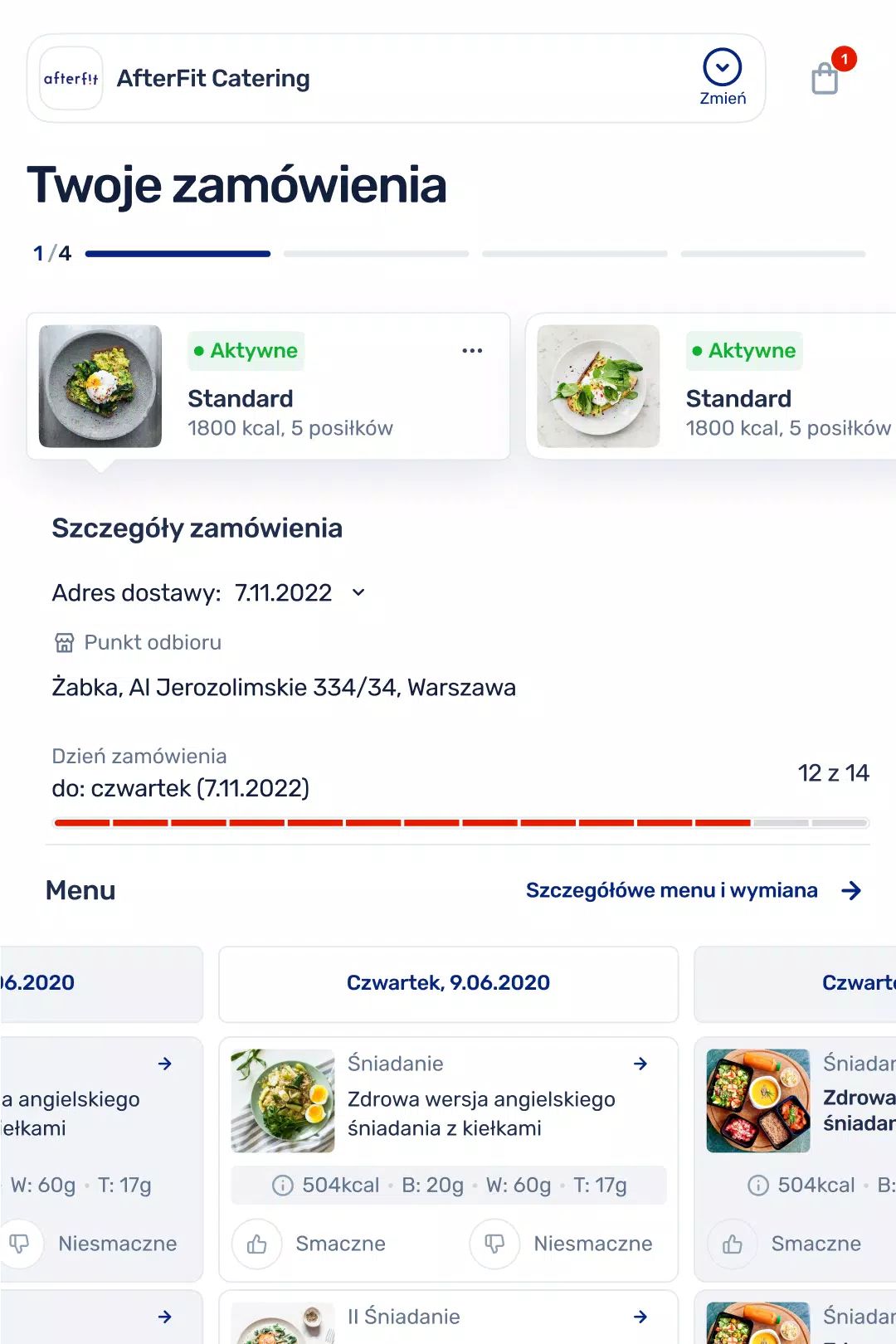 Dietly Screenshot8