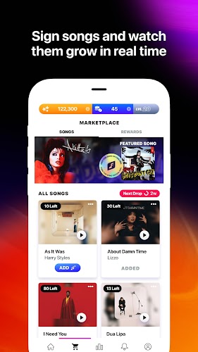 FanLabel Screenshot17