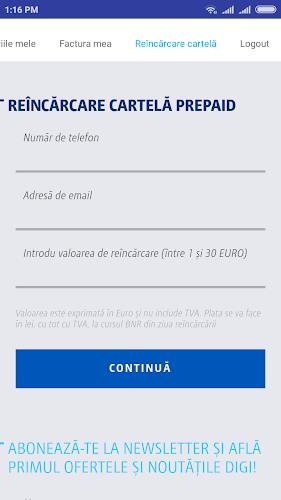 DIGI.ro Screenshot8