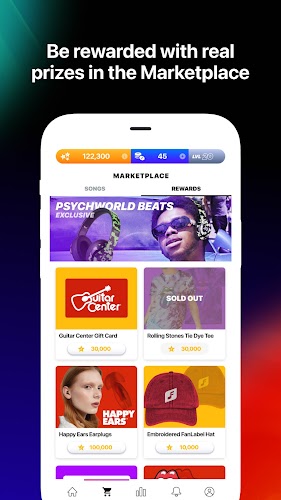 FanLabel Screenshot10