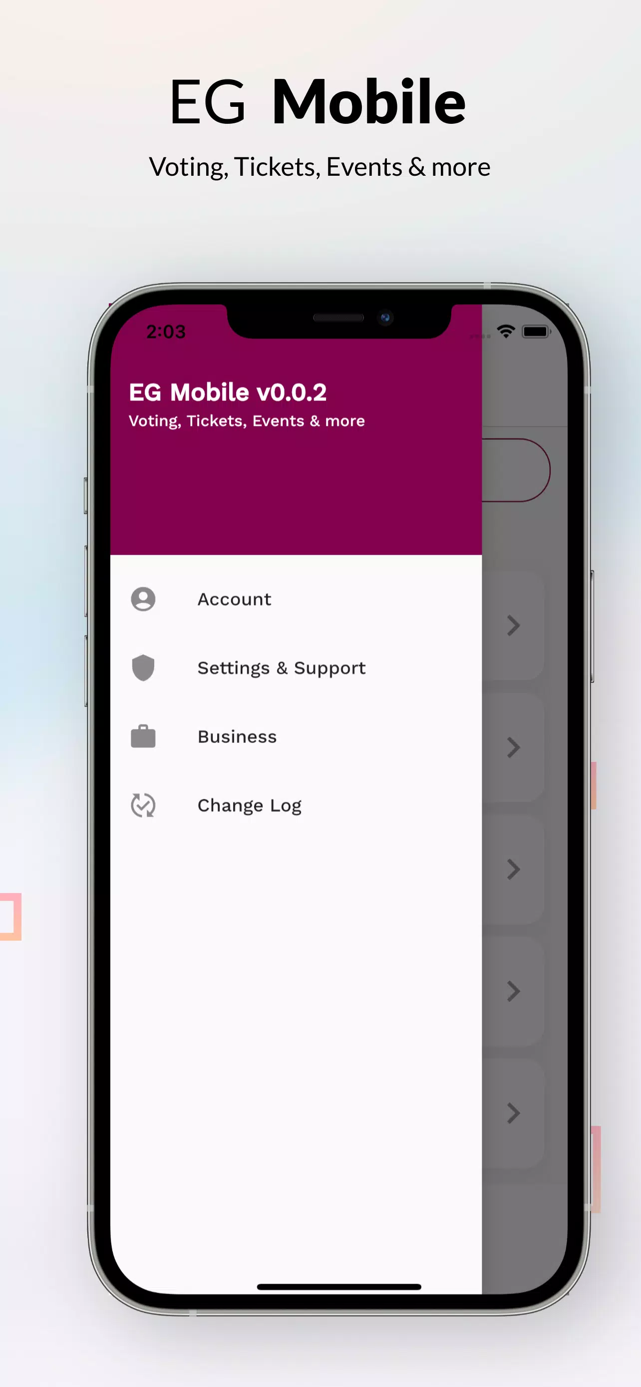EG Mobile Screenshot8