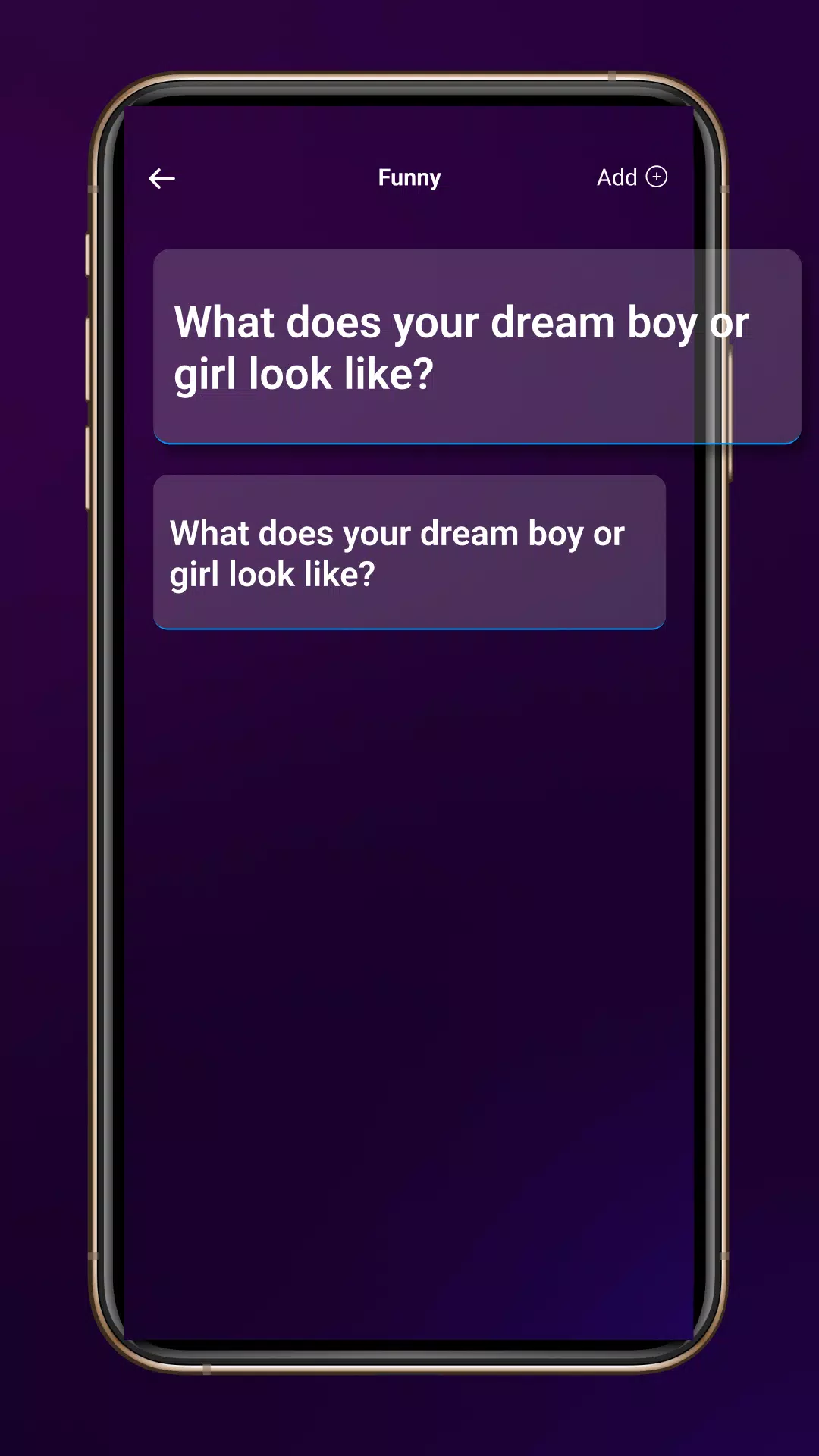 Truth or Dare: Fun Party Game Screenshot3