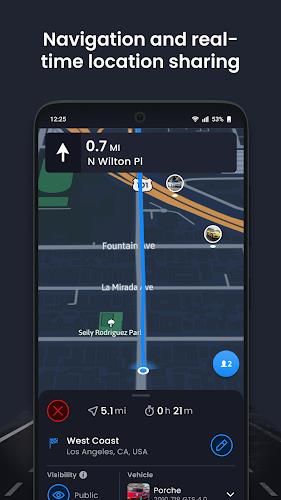 RoadStr Screenshot4