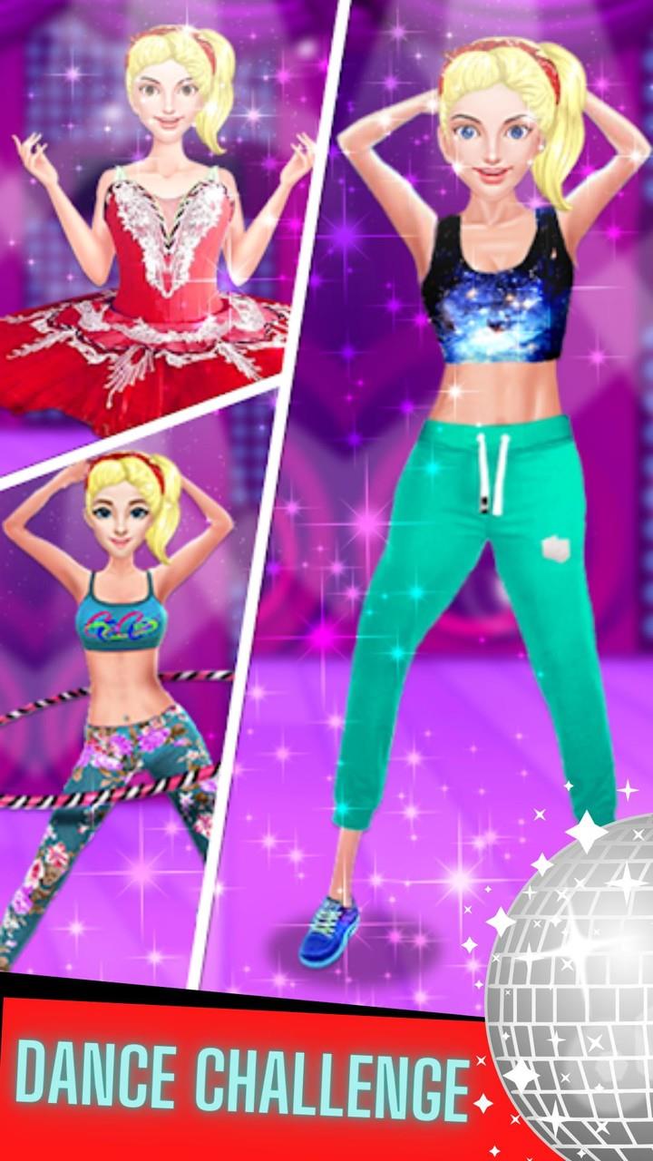 Fun Dance- Dance Simulator Screenshot4